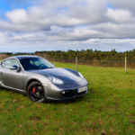 Porsche Cayman Porsche Cayman