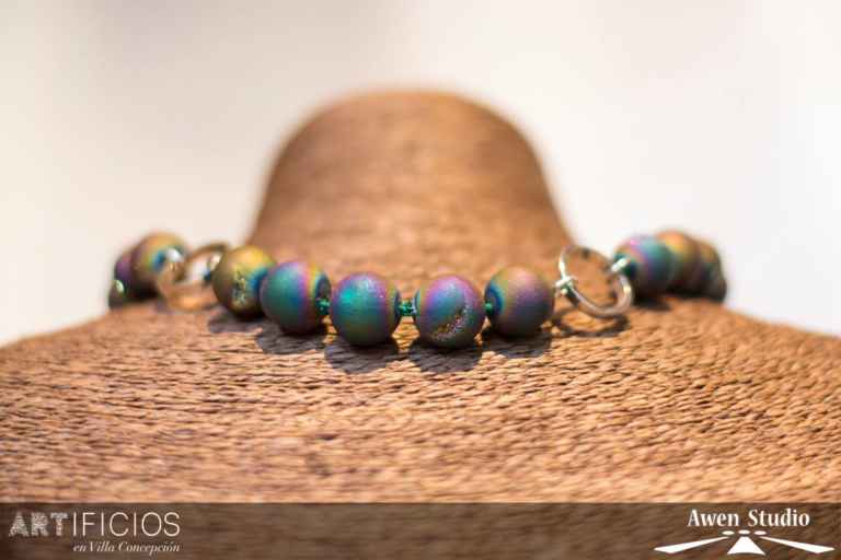 Collar Artificios