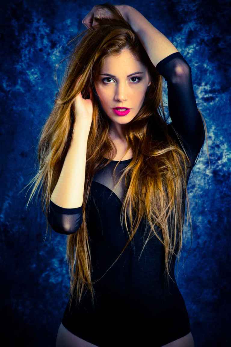 Modelo estudio