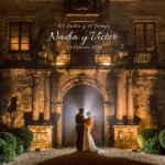Trailer Boda Nadia & Víctor - Pazo de San Tirso (Abegondo) Fotógrafos Boda Pazo de San Tirso Abegondo